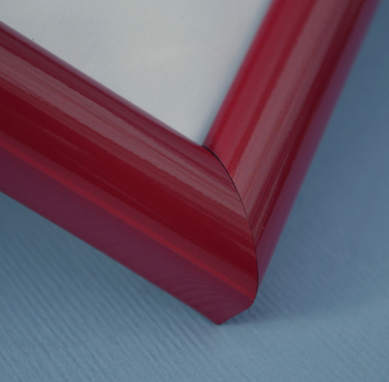 Рамка для диплома пластик