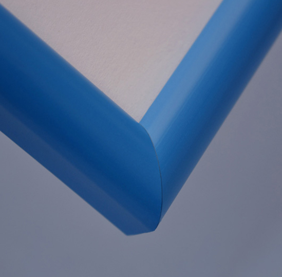 Рамка для диплома пластик