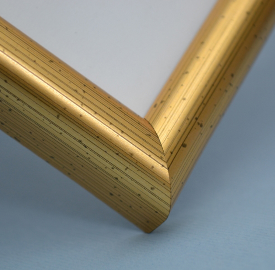 Рамка для диплома пластик