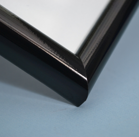 Рамка для диплома пластик