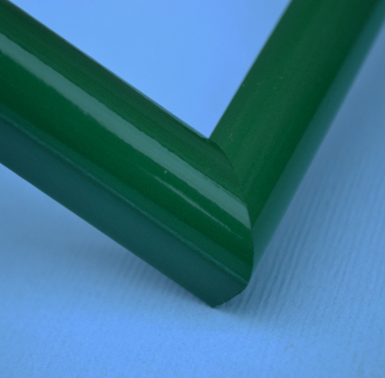 Рамка для диплома пластик