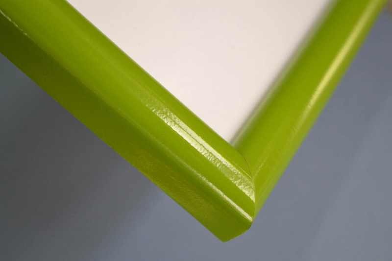 Рамка для диплома пластик