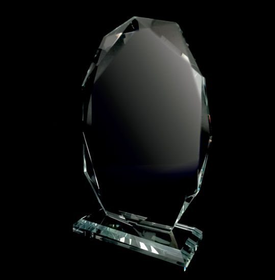 Награда с гранями