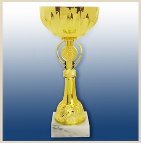 Кубок наградной