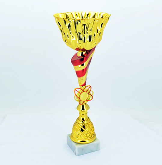 Кубок наградной