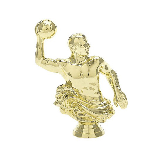 Статуэтка Водное поло