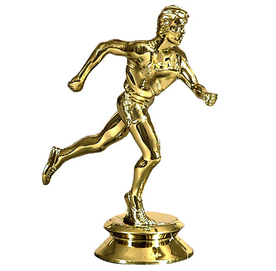 Статуэтка Бег