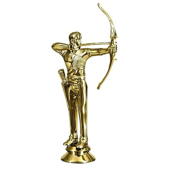 Статуэтка Стрельба