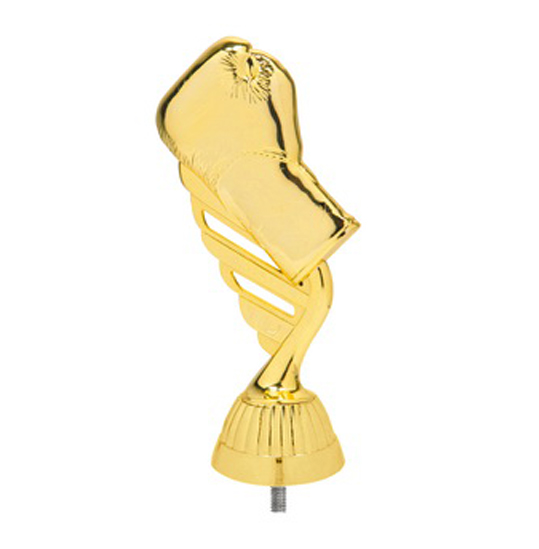 Статуэтка бокс символика