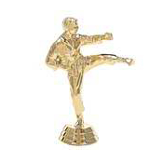 Статуэтка каратэ