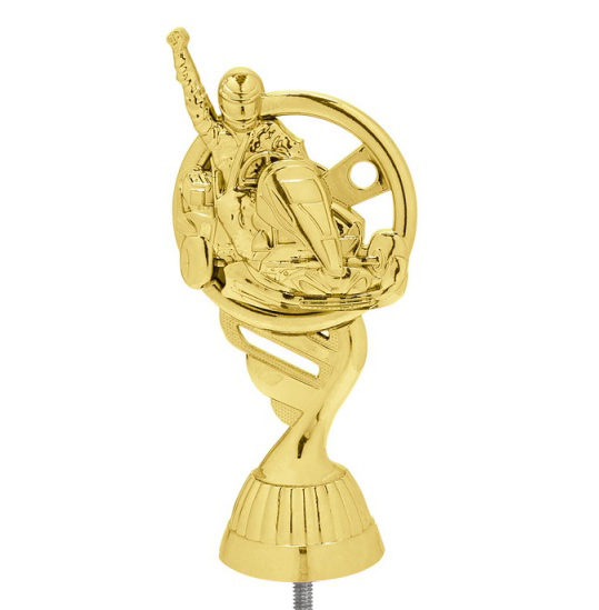 Статуэтка картинг