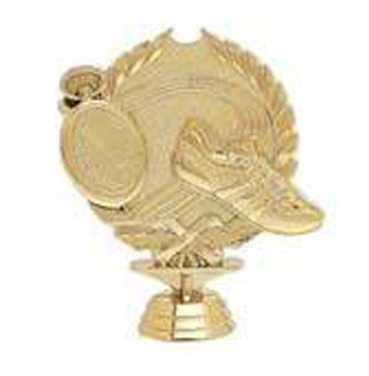 Статуэтка легкая атлетика символика