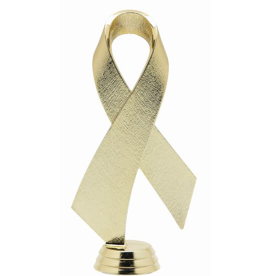 Статуэтка лента