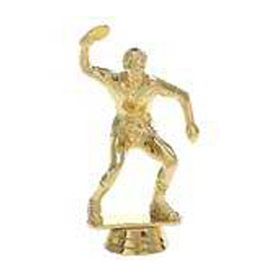 Статуэтка теннис настольный