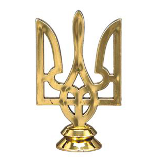 Статуэтка тезубец